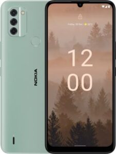 Nokia C31