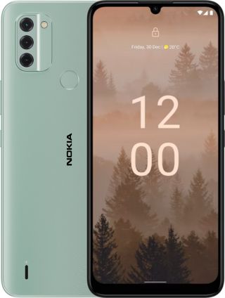 Nokia C31