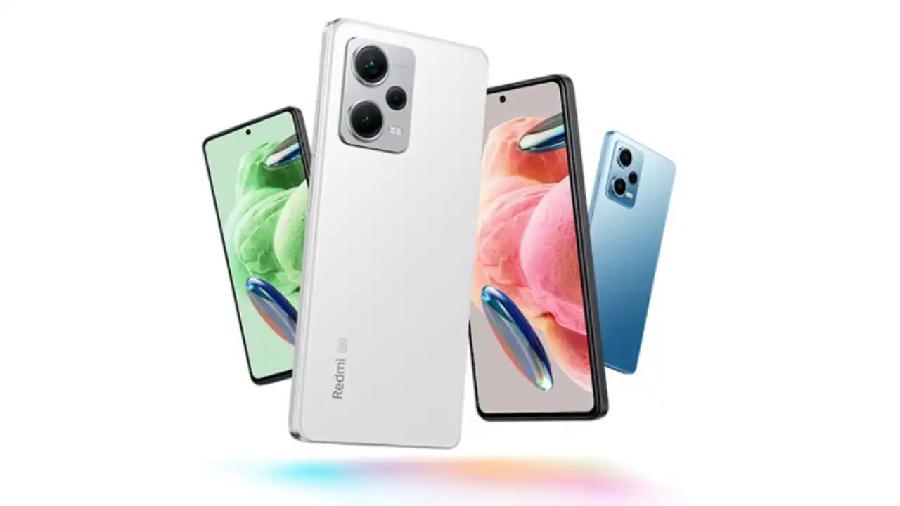 Redmi Note 12 Pro