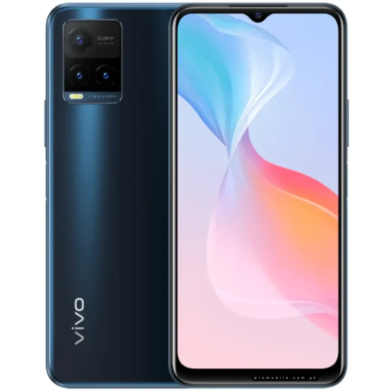 Vivo Y21T