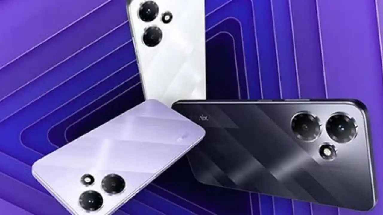 Infinix Hot 30 Play Goes Official with Decent Features - Detailed ...