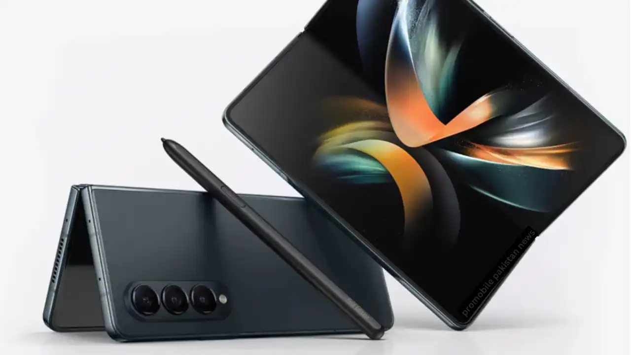 Samsung Galaxy z Fold 5