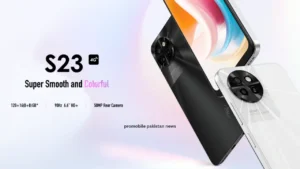 Itel S23 Promobile