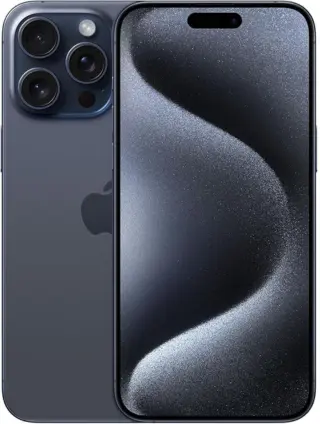 iPhone 15 Pro