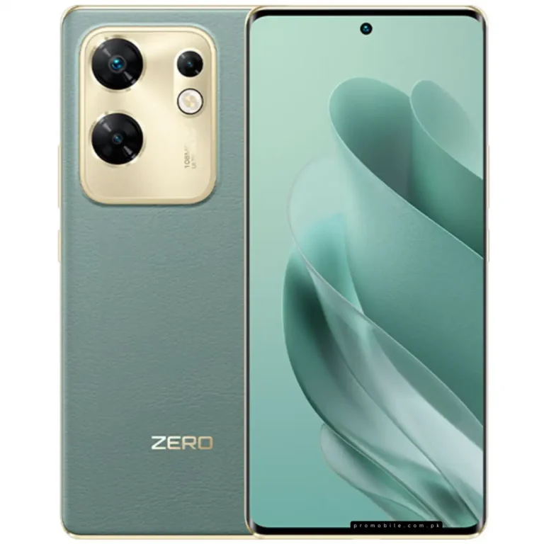 Infinix Zero 30