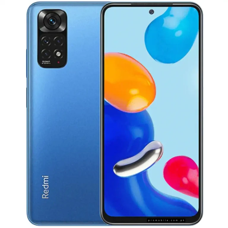 Redmi Note 11 Pro