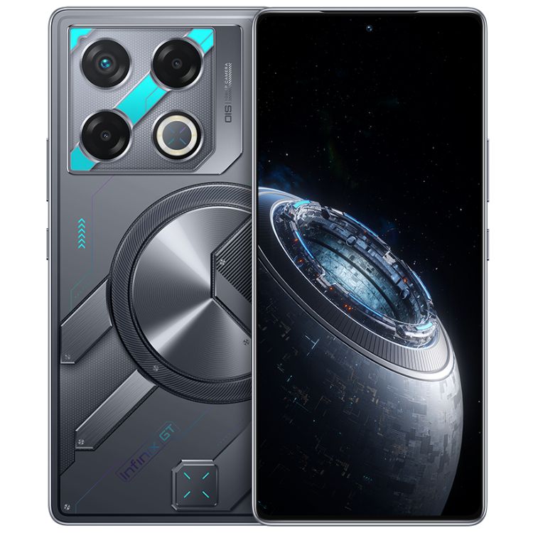 Infinix GT 20 Pro PUBG