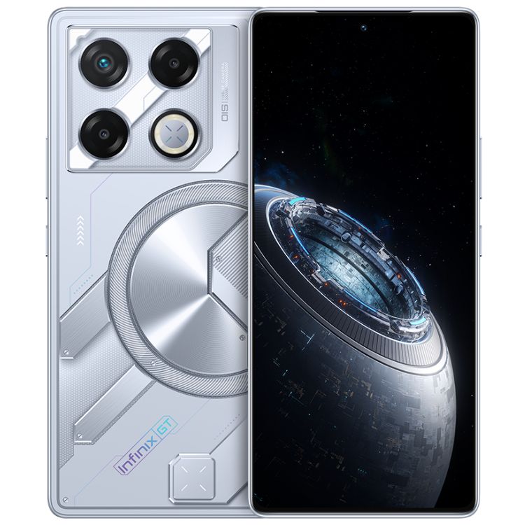 Infinix GT 20 Pro PUBG
