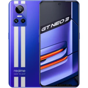 Realme GT Neo 3