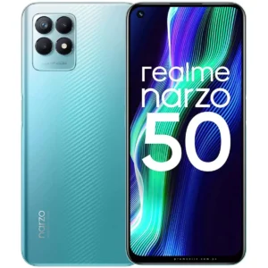 Realme Narzo 50