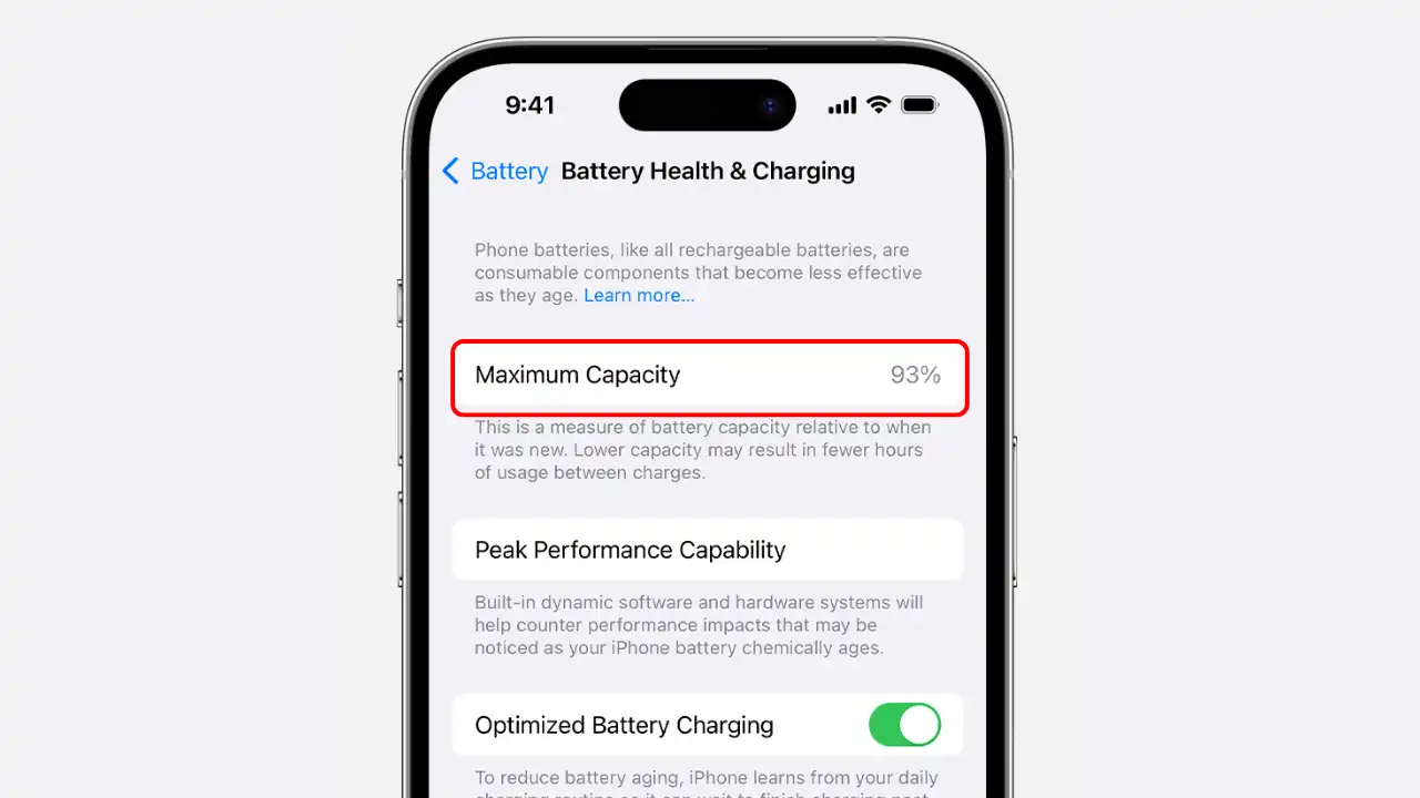 Tips to buy used iPhone - Things to check before buying used iPhone