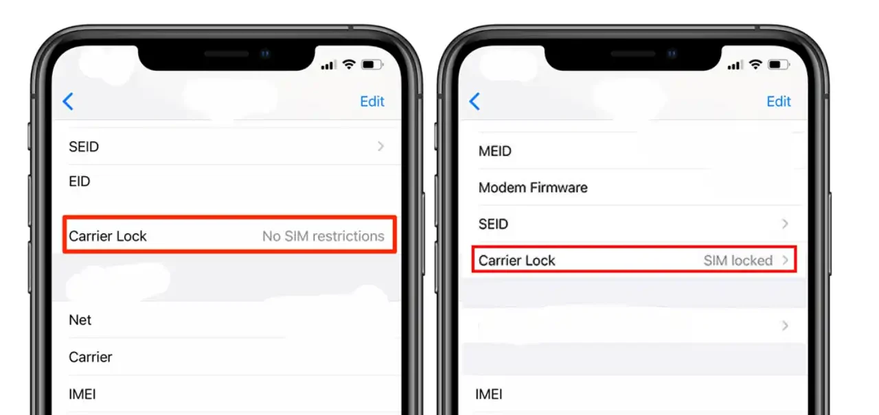 Tips to buy used iPhone - Things to check before buying used iPhone