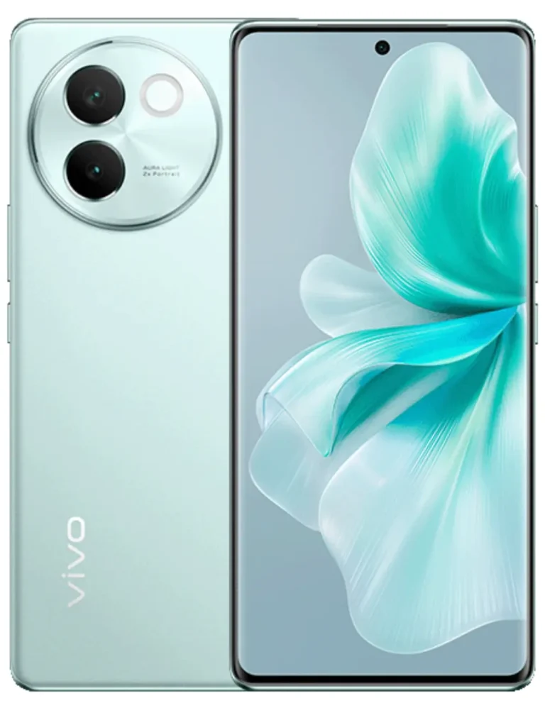 Vivo V30e