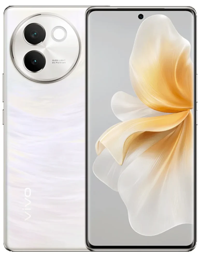 Vivo V30e