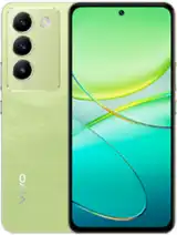 Vivo Y100