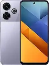 Poco M6