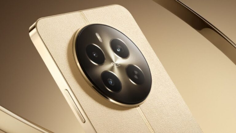 Realme 12