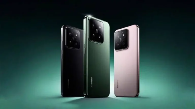 Xiaomi 15 and 15 Pro specification leak promobile
