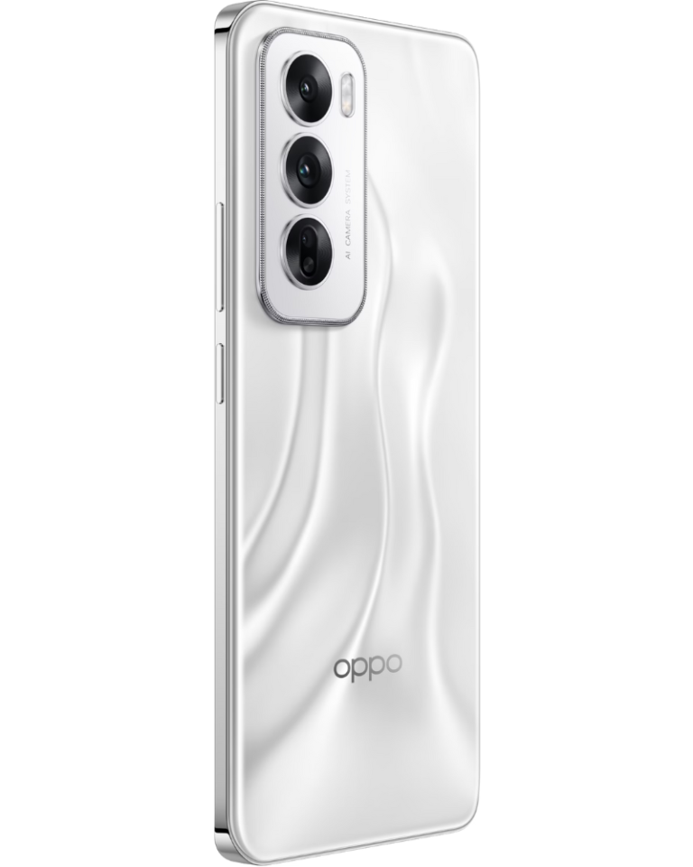 Oppo Reno 12 5G