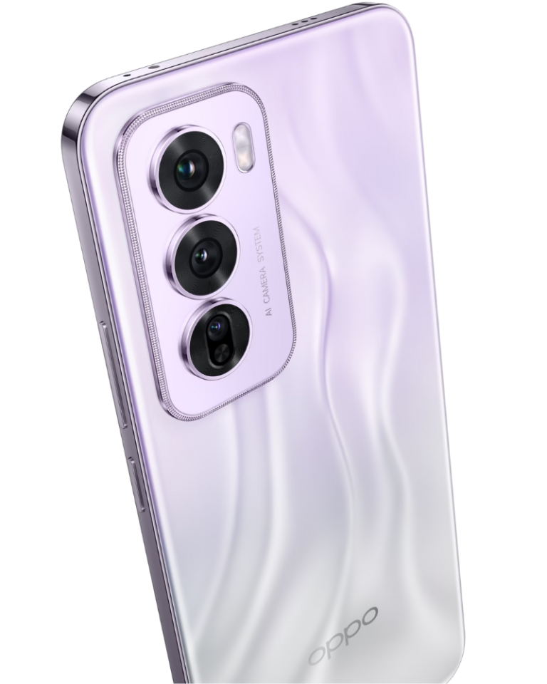 Oppo Reno 12 Pro 