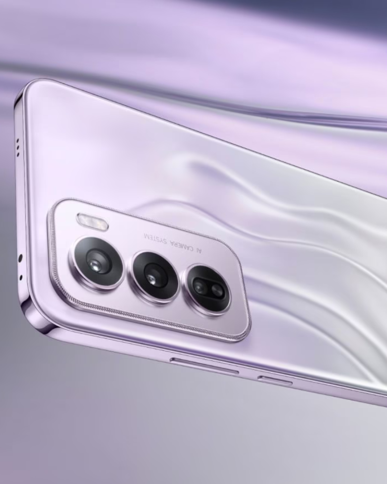 Oppo Reno 12 Pro 