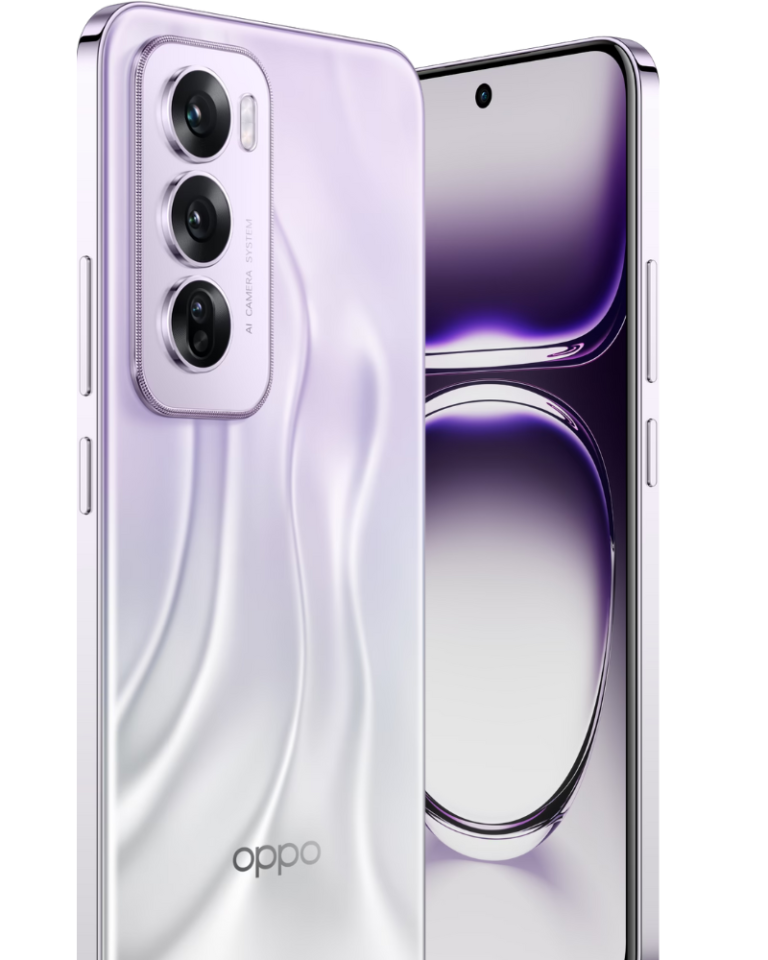 Oppo Reno 12 Pro 