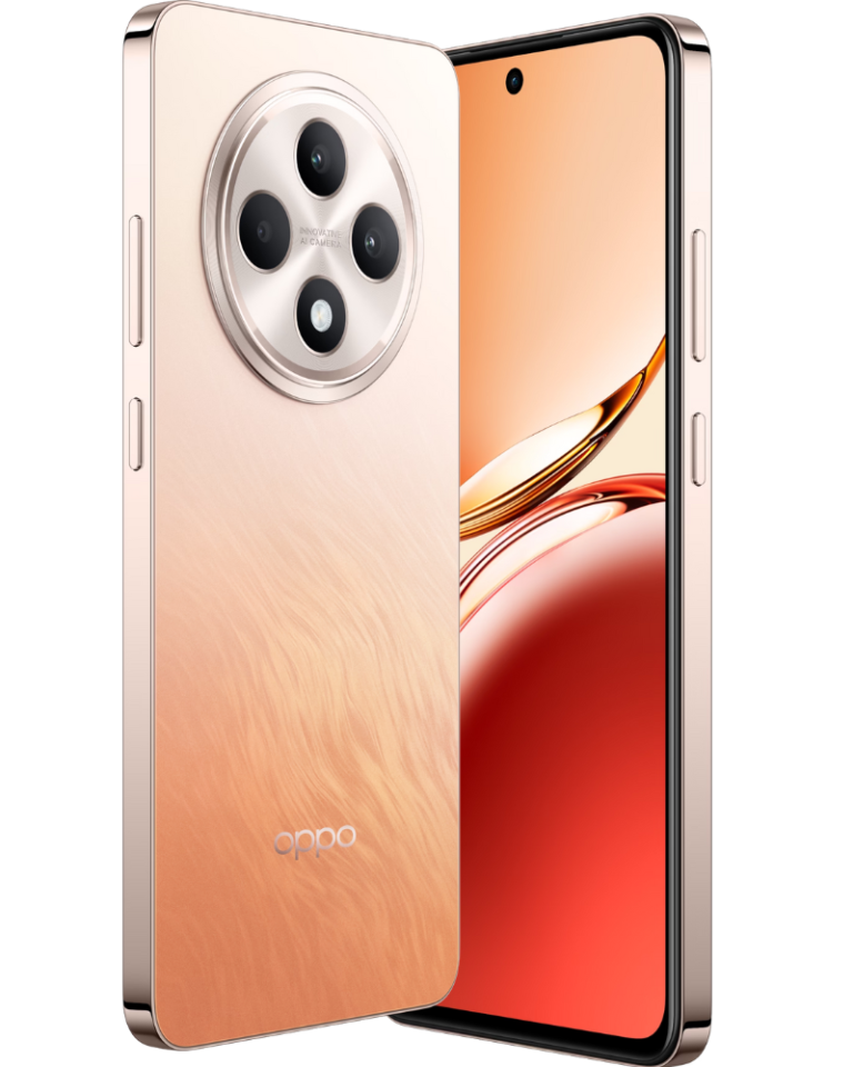 Oppo Reno 12F