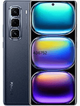 Infinix Hot 50 Pro Plus