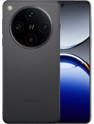 Oppo Find X8 Pro