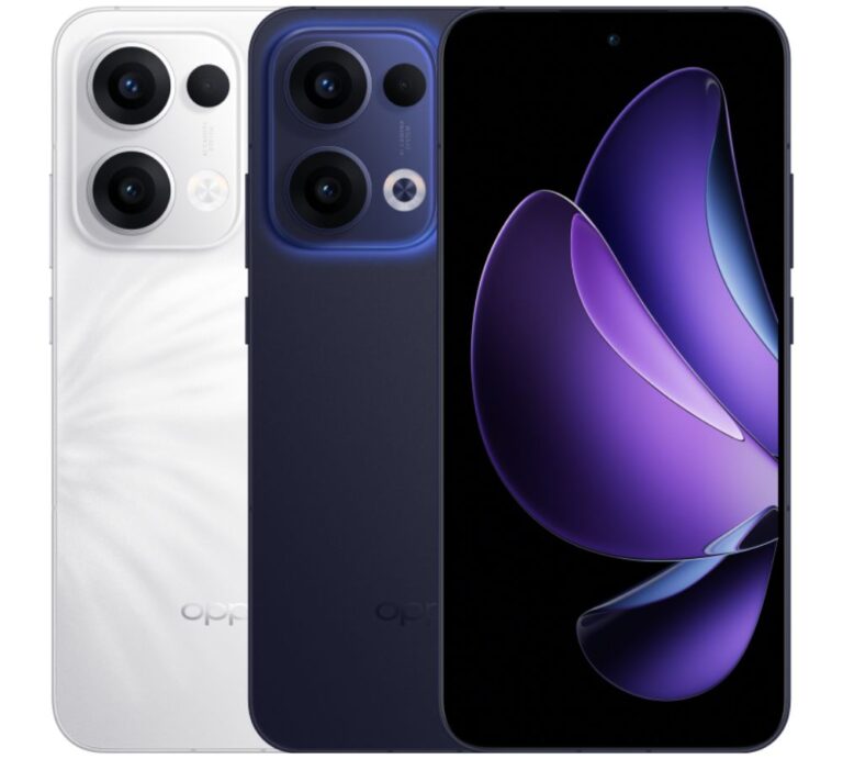 Oppo Reno 13