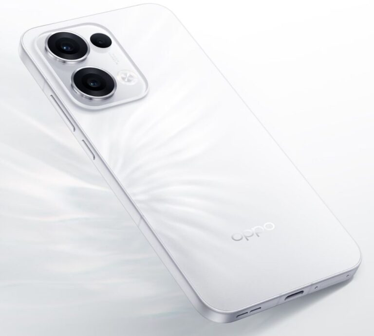 Oppo Reno 13