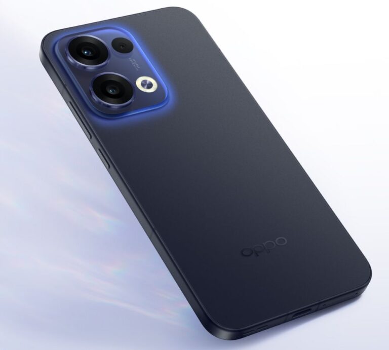 Oppo Reno 13