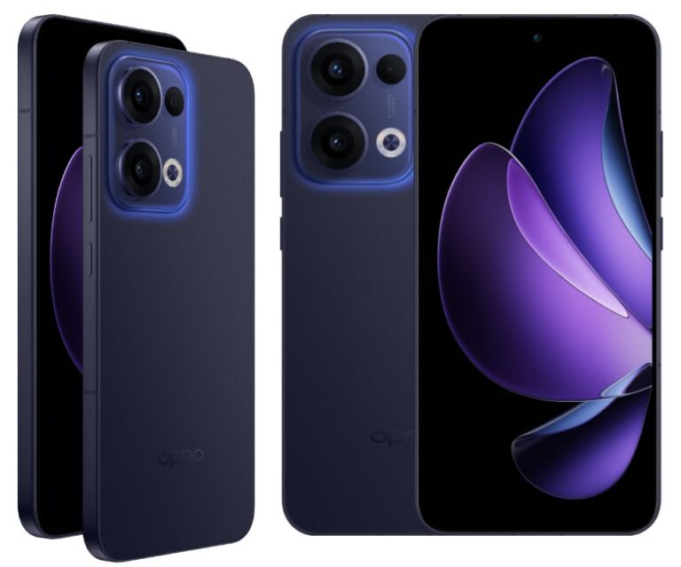 Oppo Reno 13