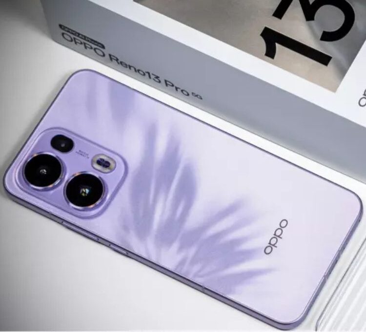 Oppo Reno 13 Pro