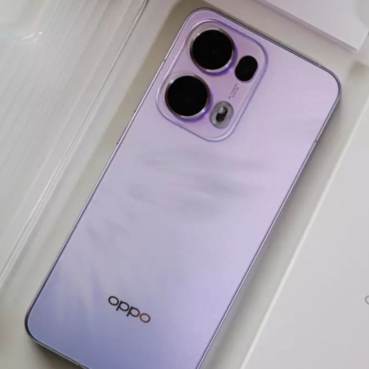 Oppo Reno 13 Pro