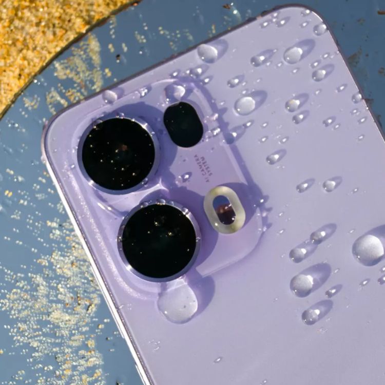 Oppo Reno 13 Pro