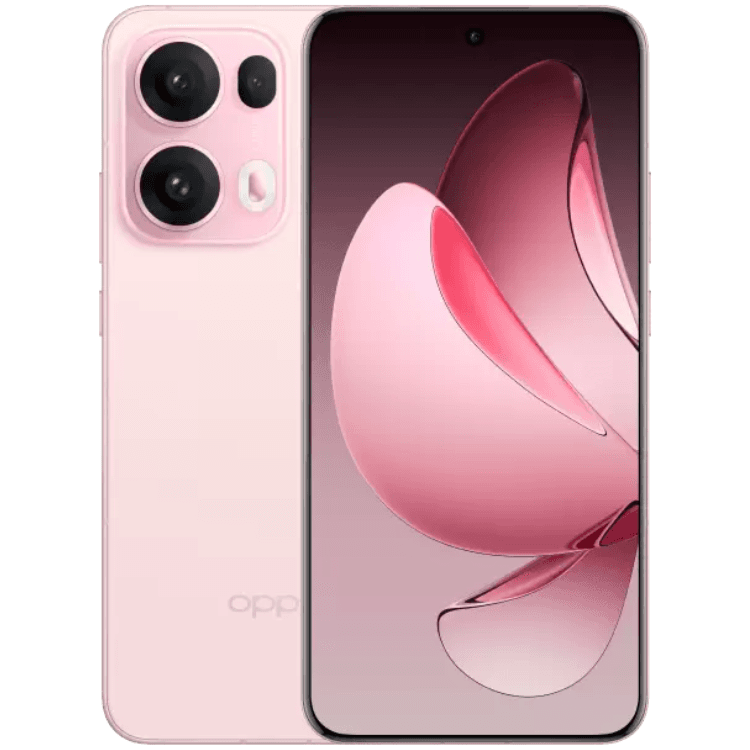 Oppo Reno 13 Pro