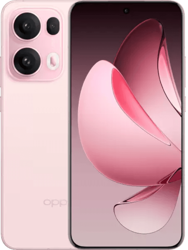 Oppo Reno 13 Pro