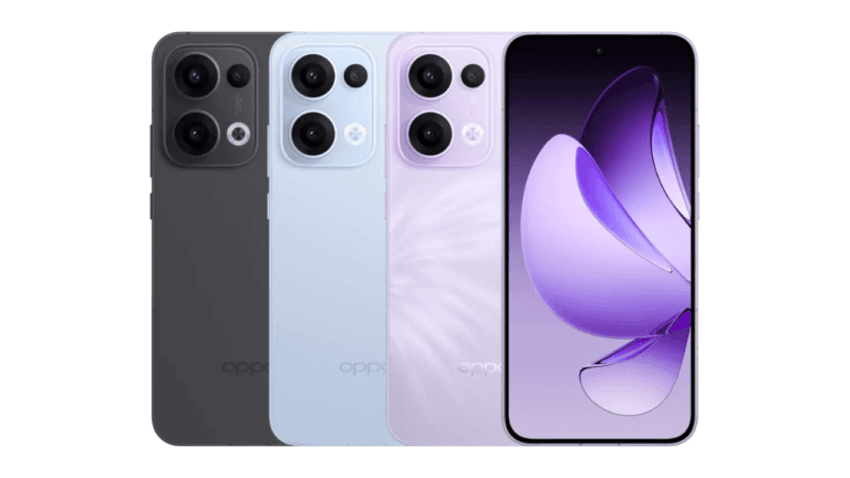 Oppo Reno 13 and 13 Pro (2)