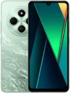 Poco C75