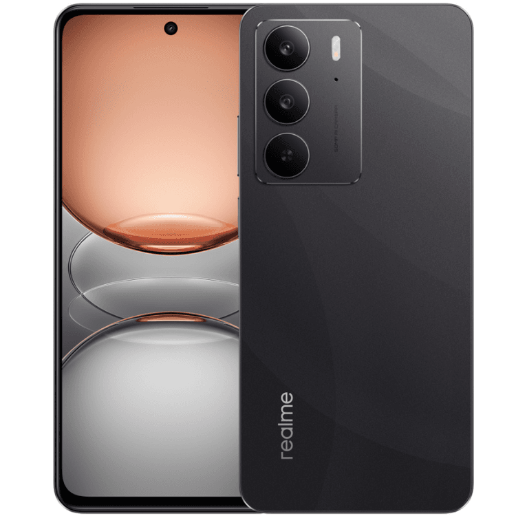 Realme C75 Price in Pakistan