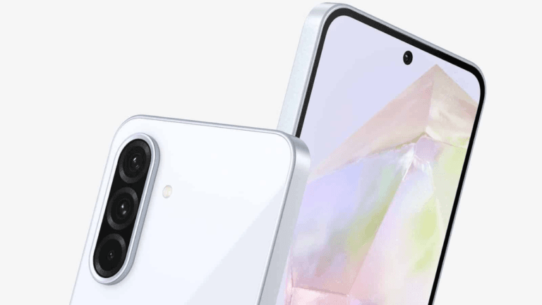 Samsung A56