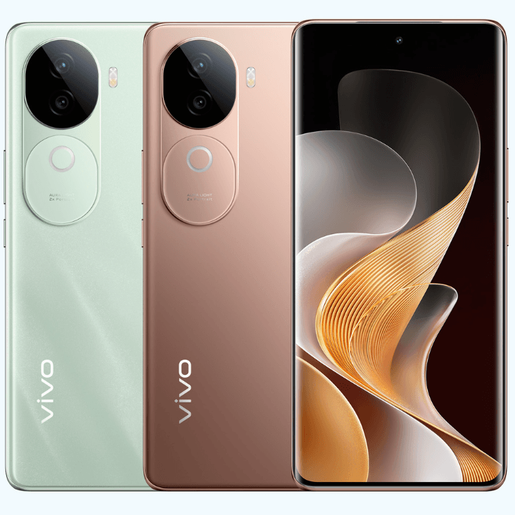 Vivo V40e