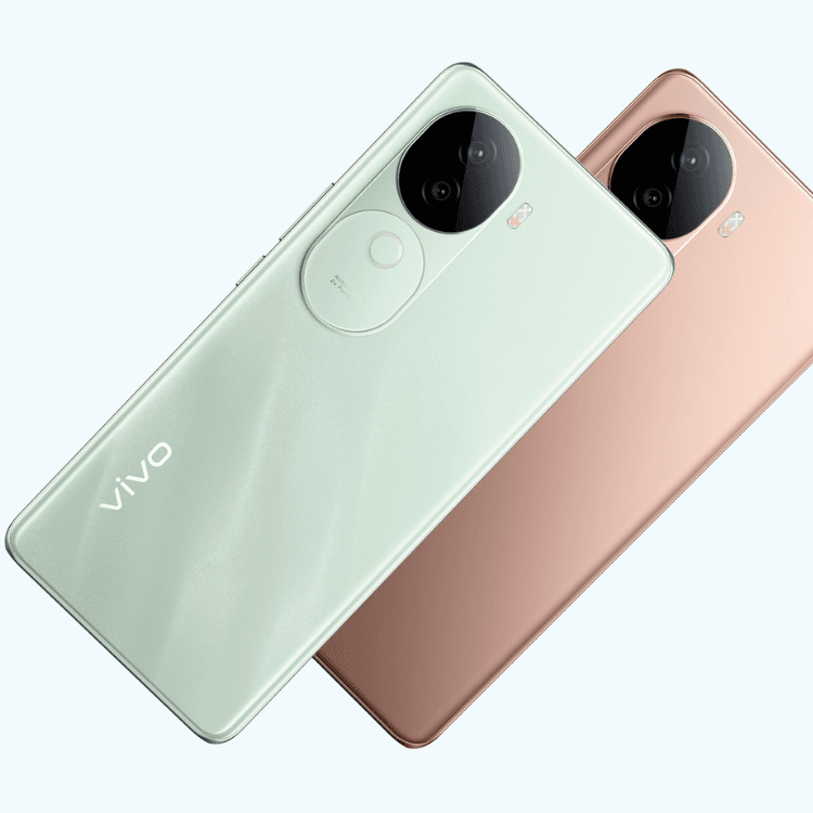 Vivo V40e