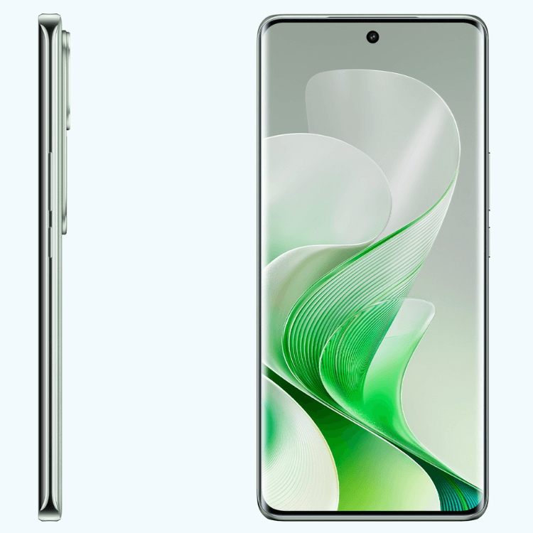 Vivo V40e