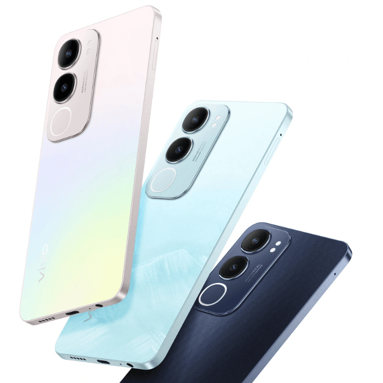 Vivo Y19s Promobilepk