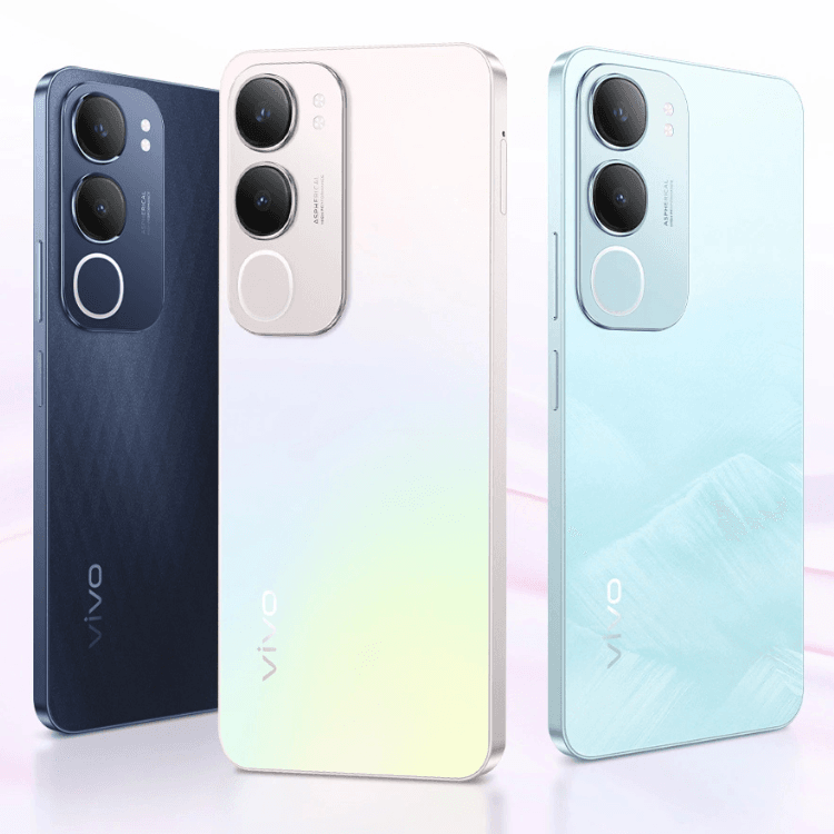 Vivo Y19s Promobilepk