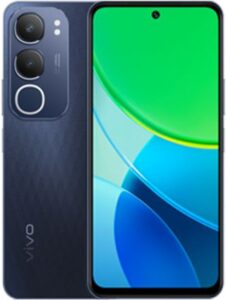 Vivo Y19s