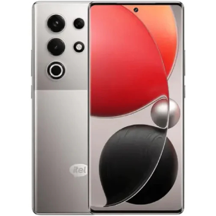 Itel S25 Ultra