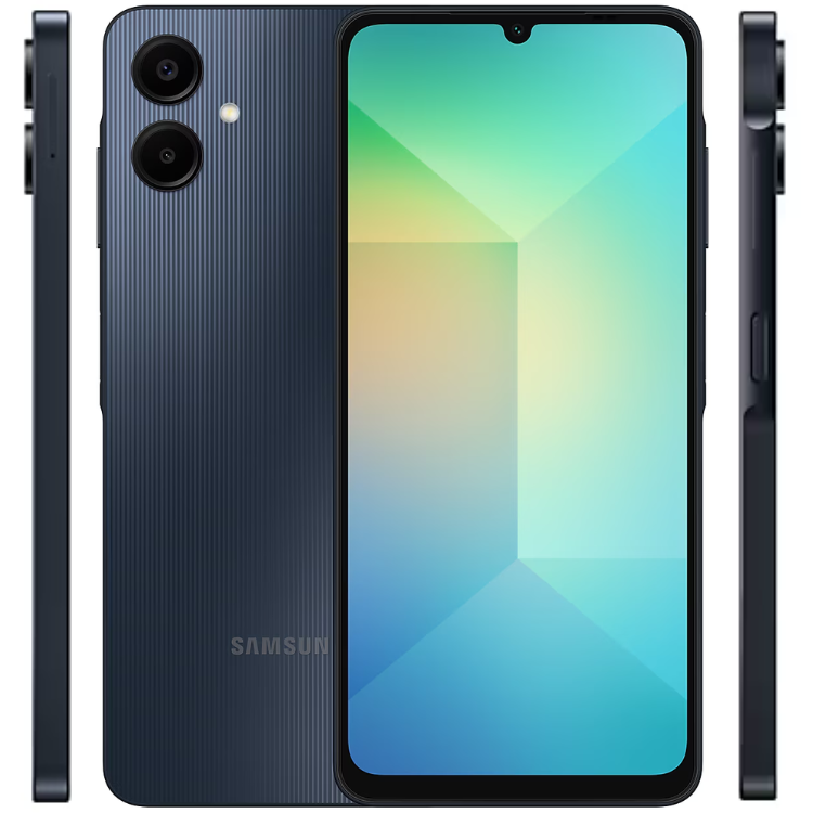 Samsung A06 Price